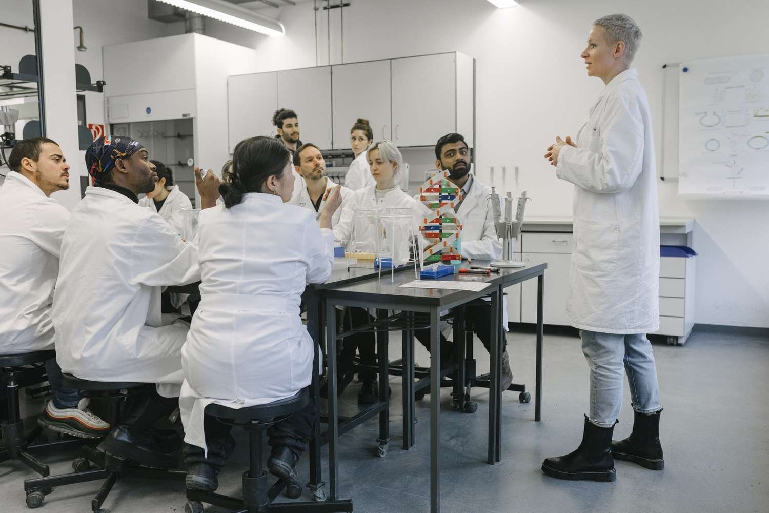 Customized Formulations